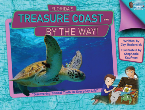 Florida’s Treasure Coast
