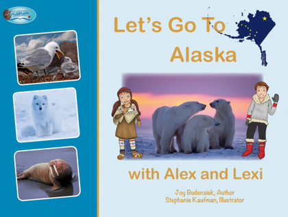 Let's Go To Alaska