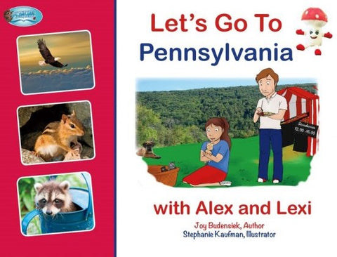 Let's Go To Pennsylvania