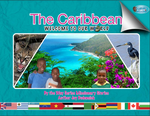 The Caribbean 🌟
