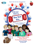 VBS- Ticket to New York City